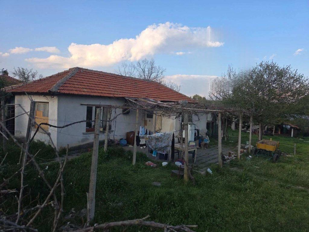 House for Sale in Dimitrovgrad, Haskovo