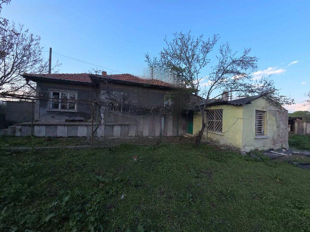 House for Sale in Dimitrovgrad, Haskovo