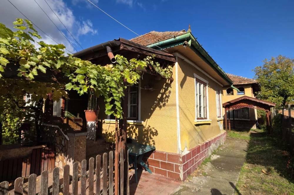 House for Sale in Negovanovtsi, Vidin