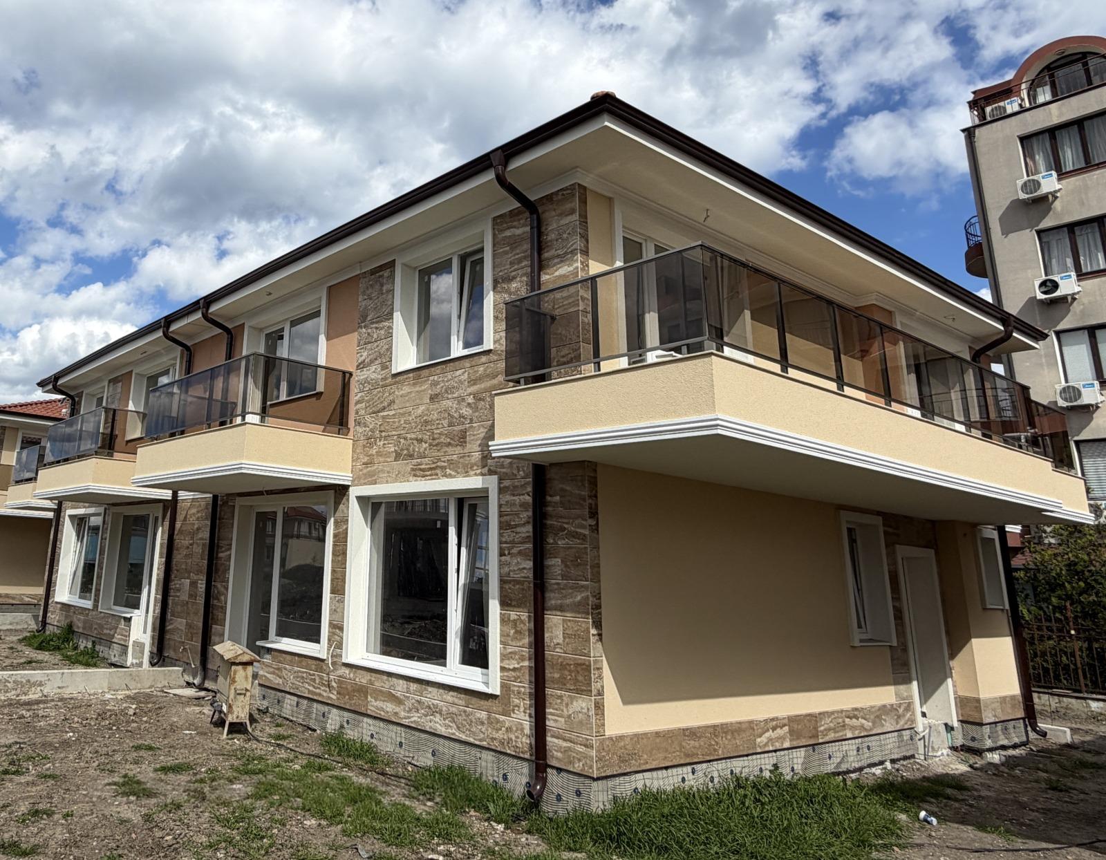 House for Sale in Pomorie, Burgas