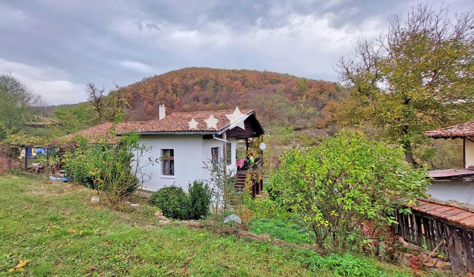 House for Sale in Elena, Veliko Tarnovo