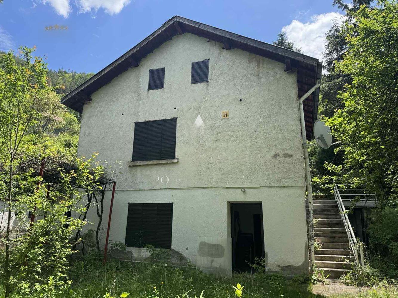 House for Sale in Rebrovo, Sofia Province