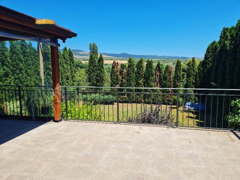House for Sale in Dragovishtitsa, Sofia Province