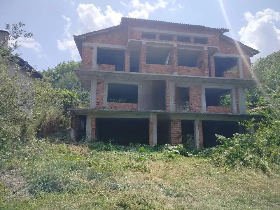 House for Sale in Dimitrovgrad, Haskovo