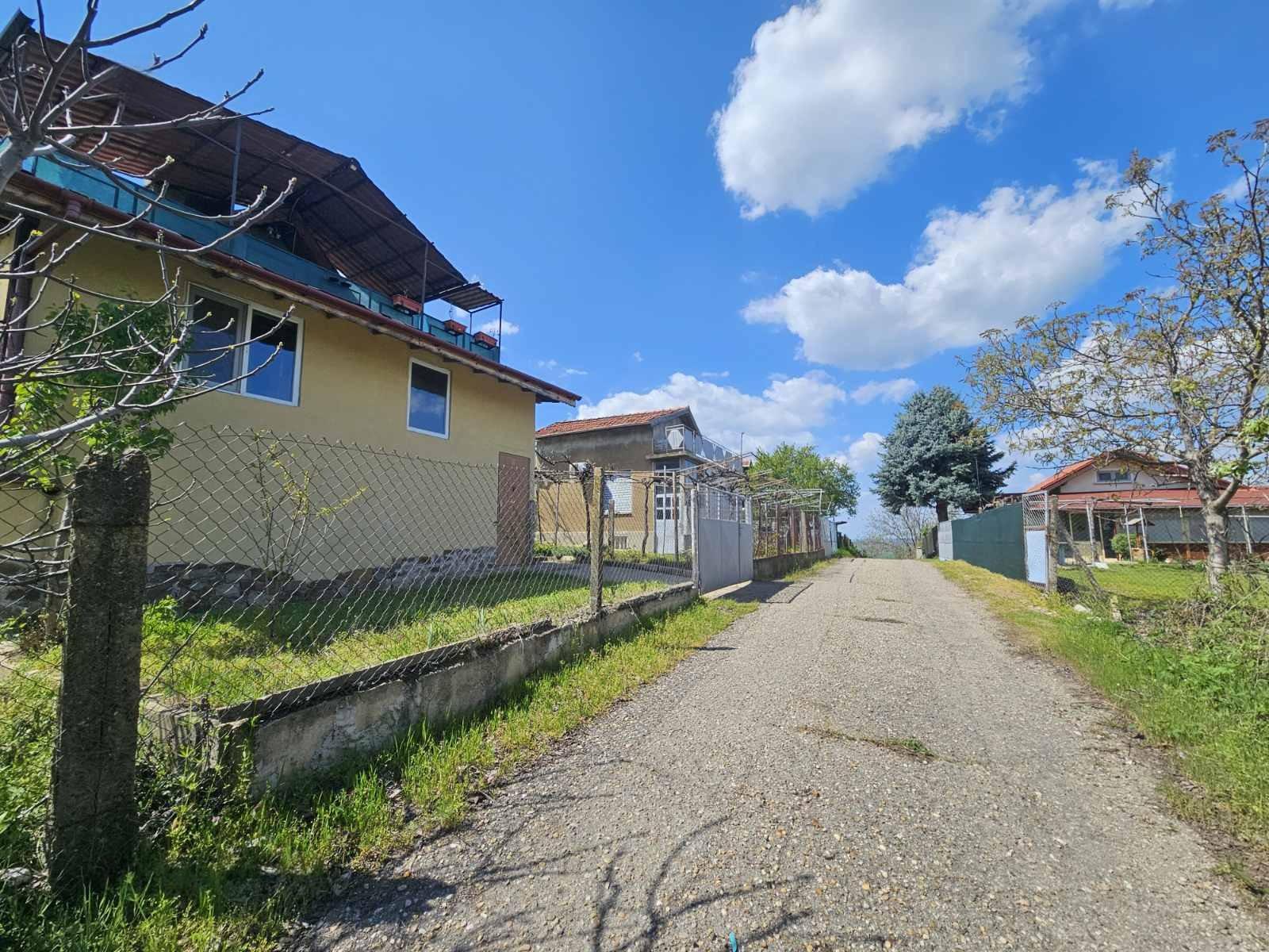 Villa for Sale in Ruse