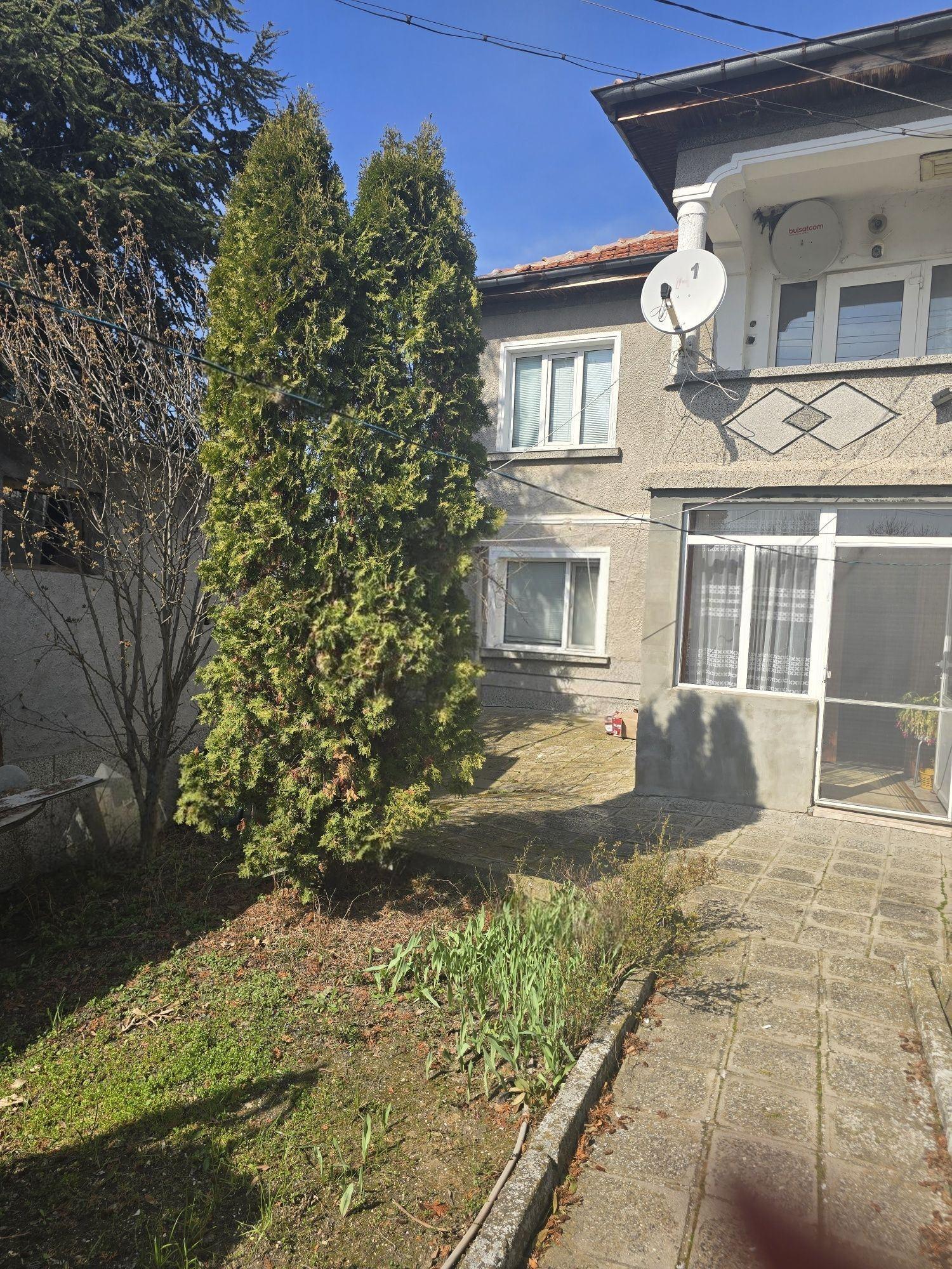 House for Sale in Kozanovo, Plovdiv