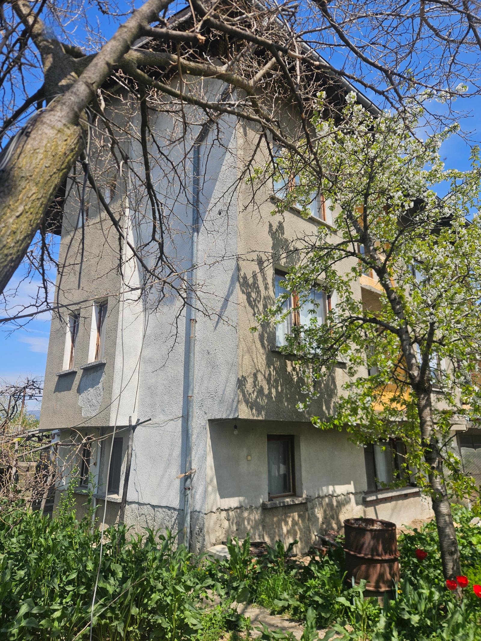 House for Sale in Sapareva banya, Kyustendil