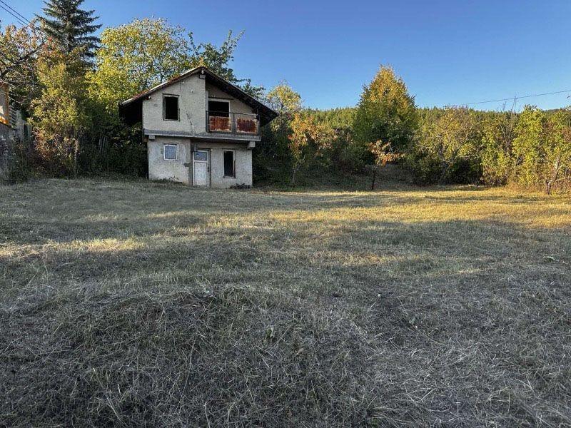House for Sale in Sofia, Zhelyava