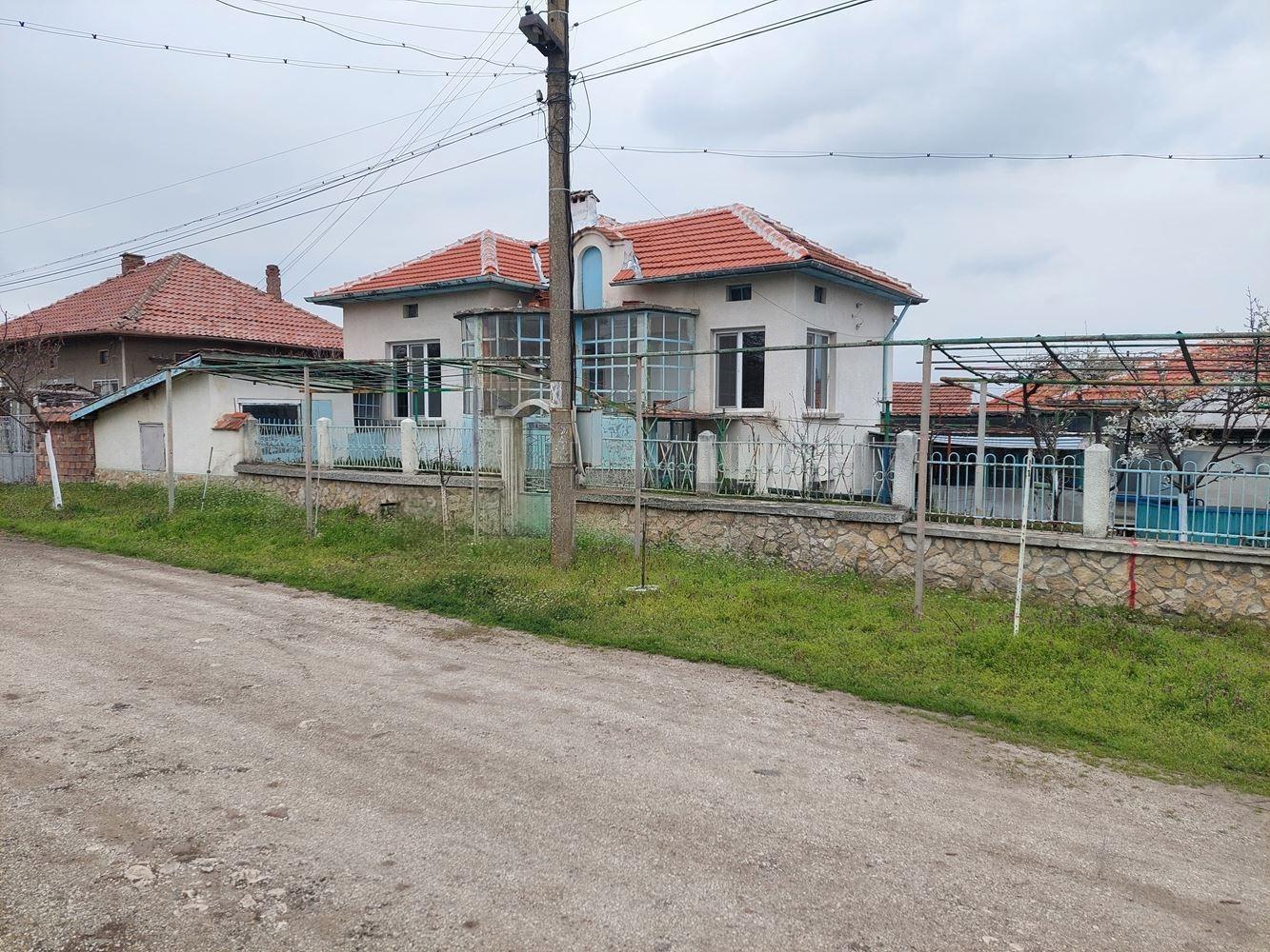 House for Sale in Telish, Pleven
