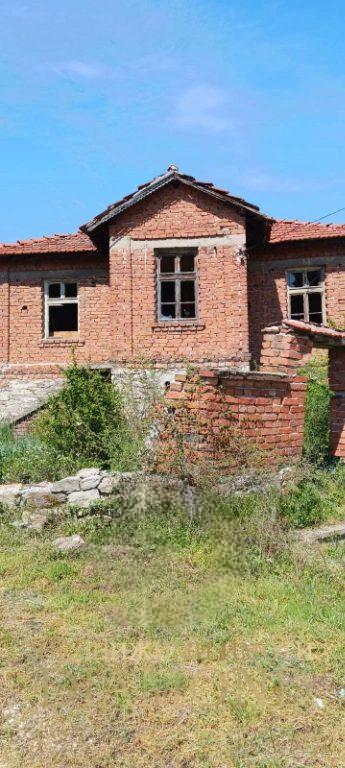 House for Sale in Dimitrovgrad, Haskovo