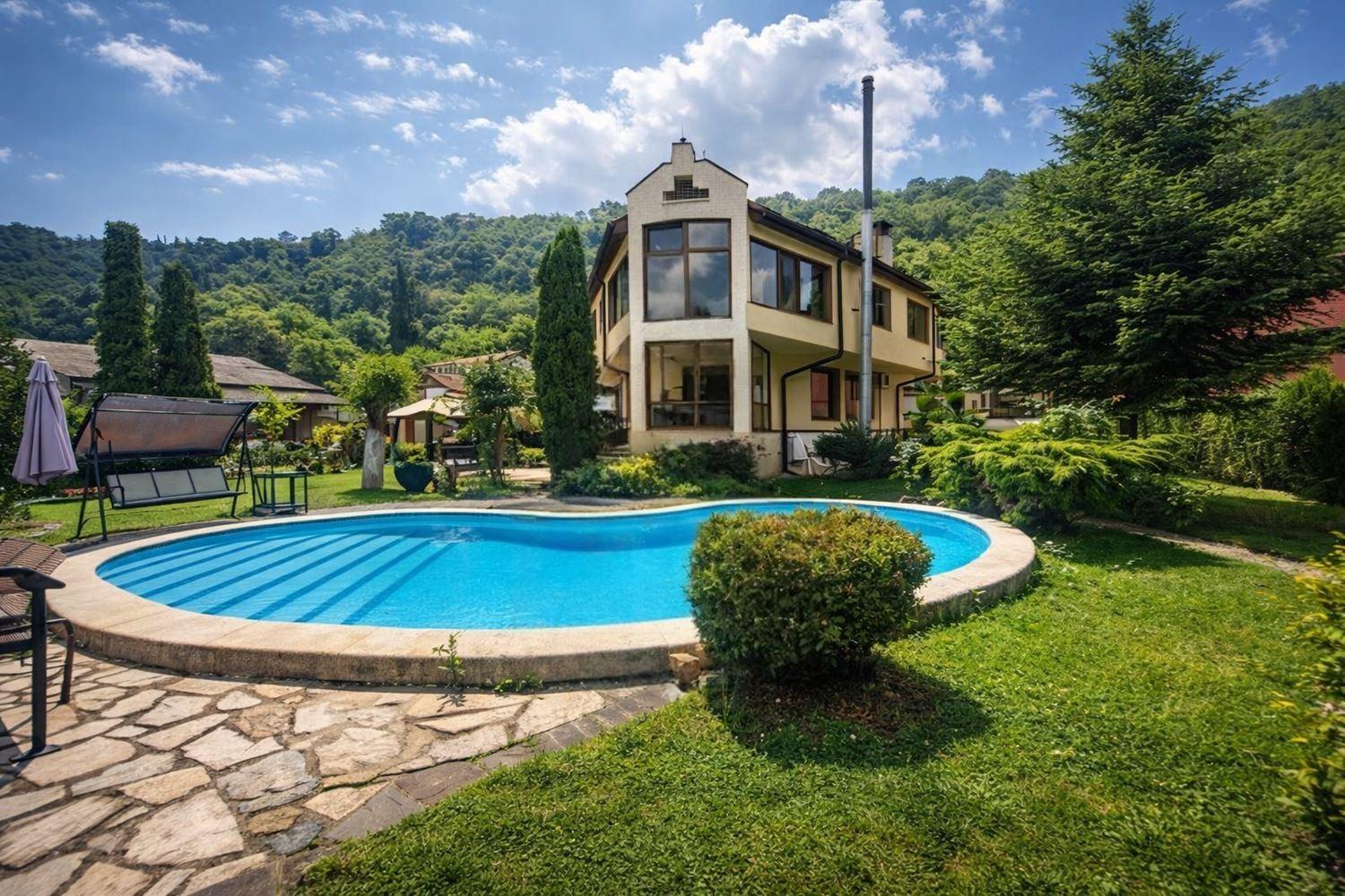 House for Sale in Varna, Asparuhovo