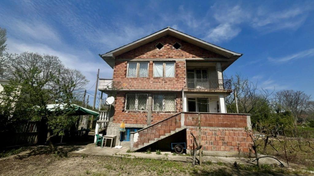 House for Sale in Zlatopole, Haskovo