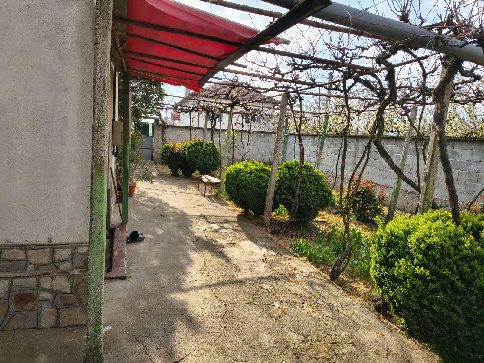 House for Sale in Tsalapitsa, Plovdiv