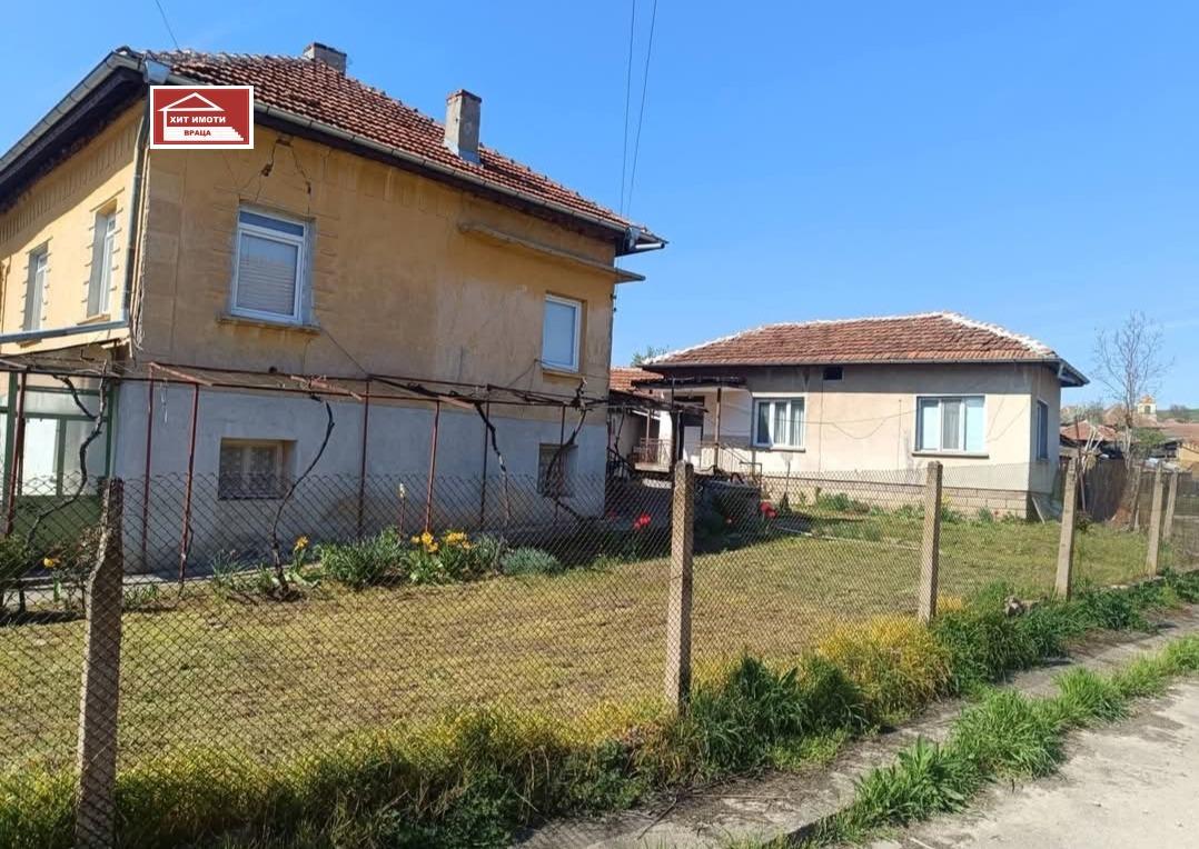 House for Sale in Lilyache, Vratsa
