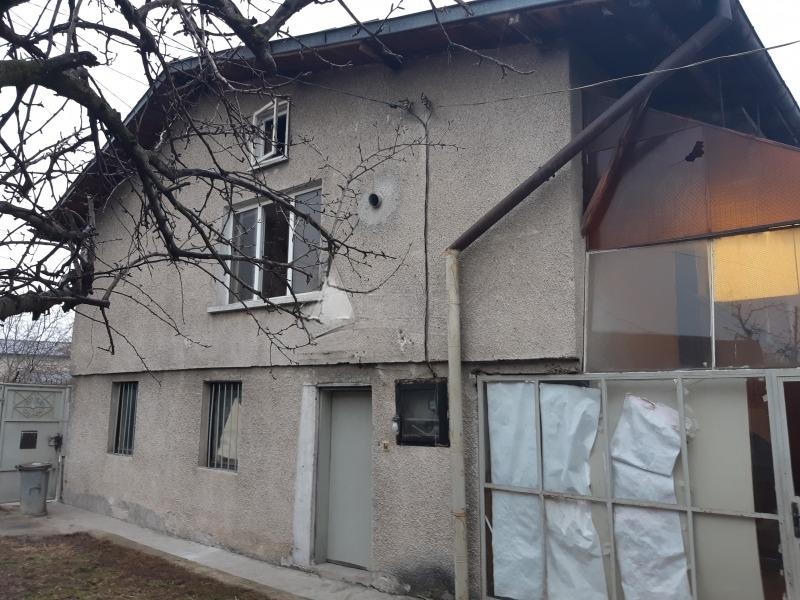 House for Sale in Sofia, Hristo Botev