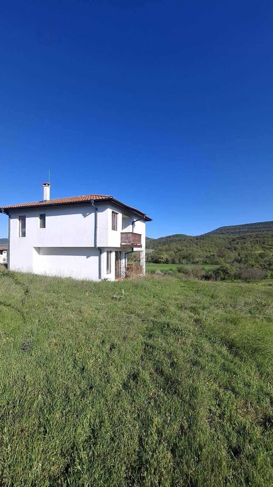 House for Sale in Tsarkva, Dobrich