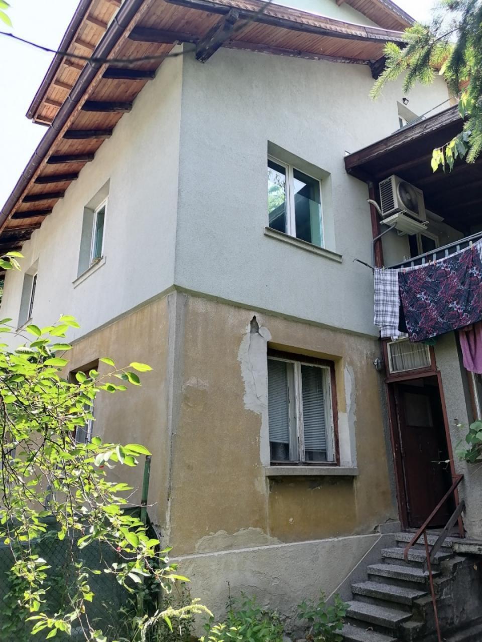 House Floor for Sale in Sofia, Krasna polyana 1