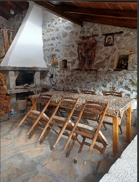 House for Sale in Orehovo, Smolyan
