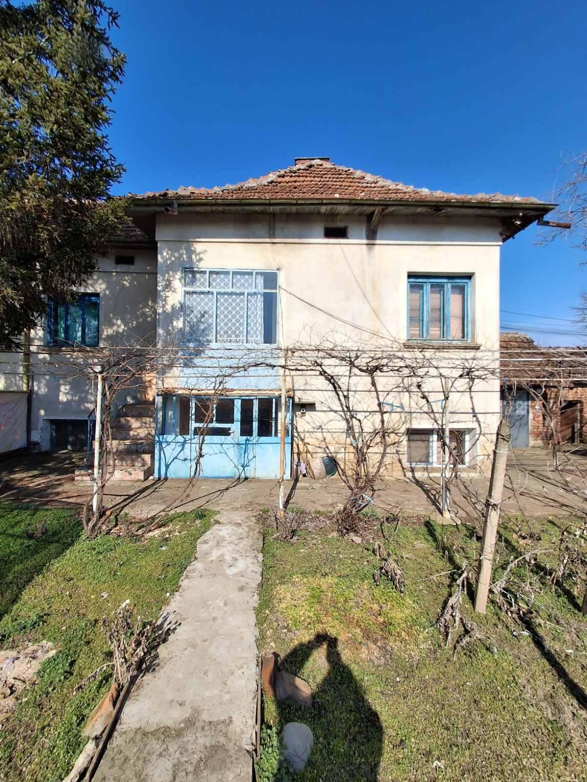 House for Sale in Popitsa, Vratsa