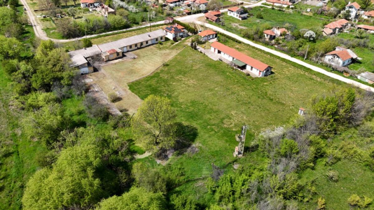 House for Sale in Gorna mahala, Plovdiv