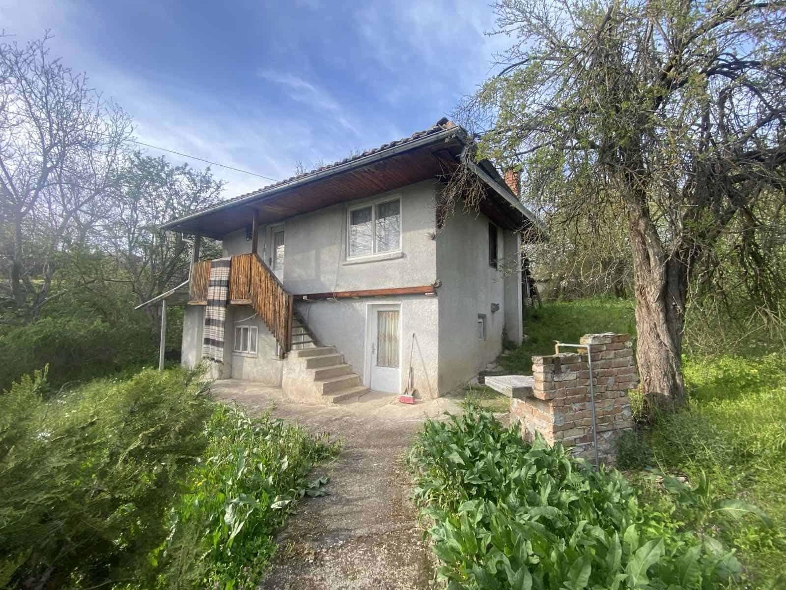House for Sale in Ledenik, Veliko Tarnovo