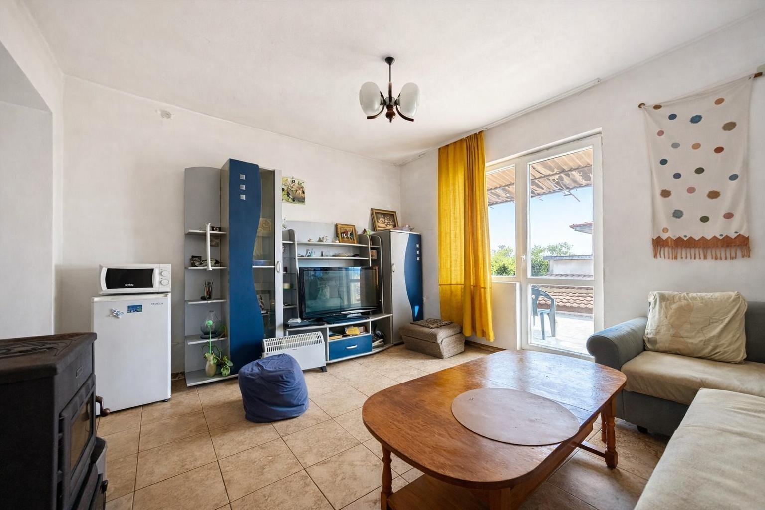House for Sale in Krumovo, Plovdiv