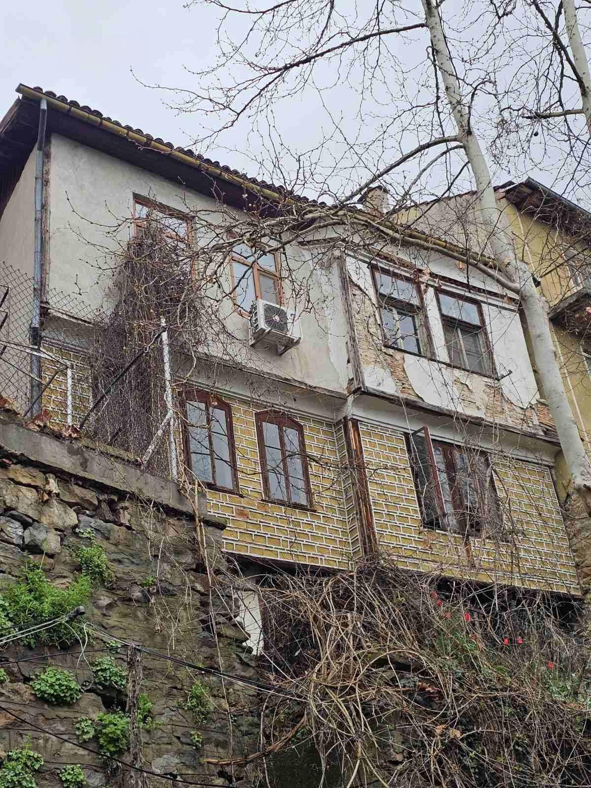 House for Sale in Veliko Tarnovo, Center