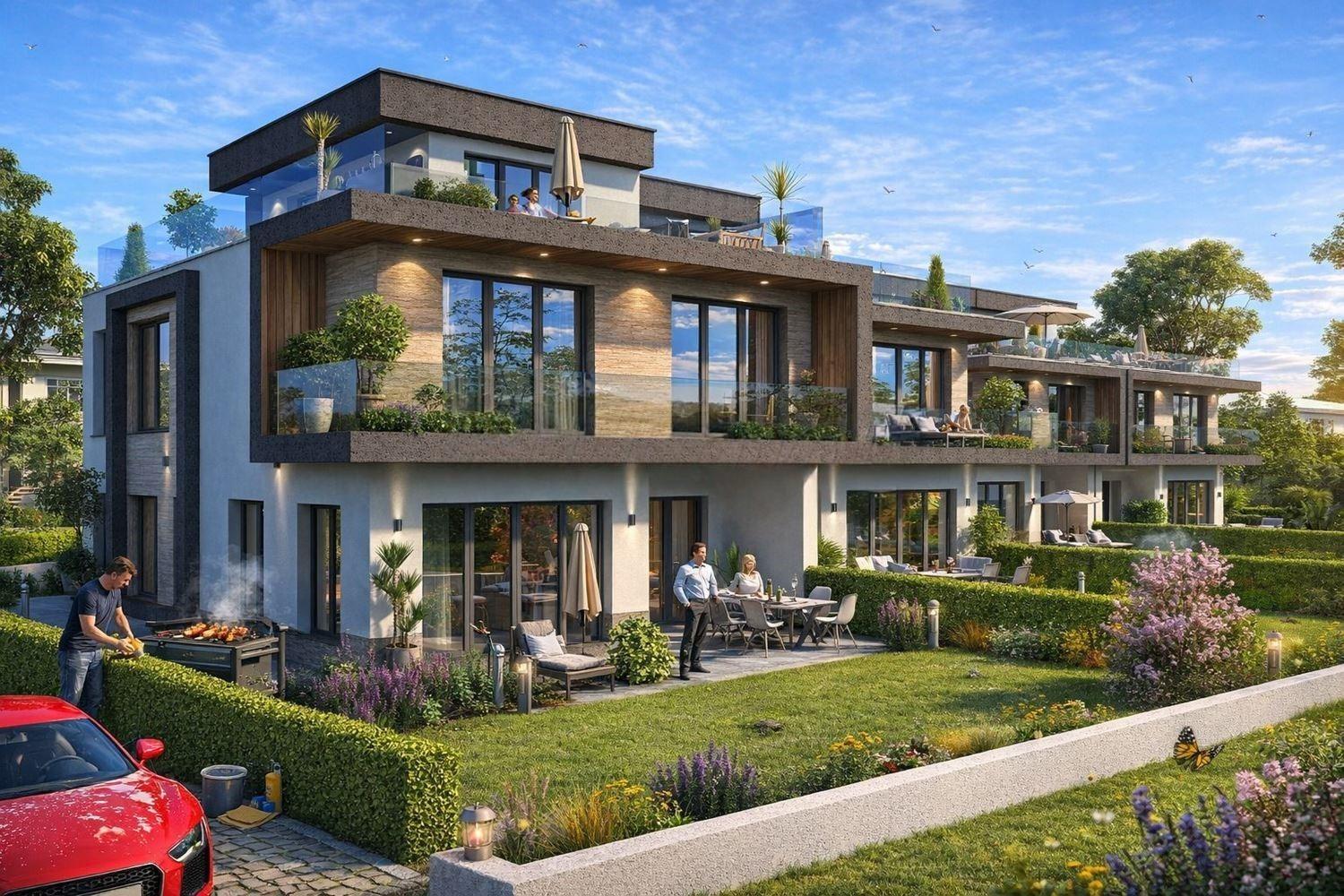 House for Sale in Varna, Alen mak Area