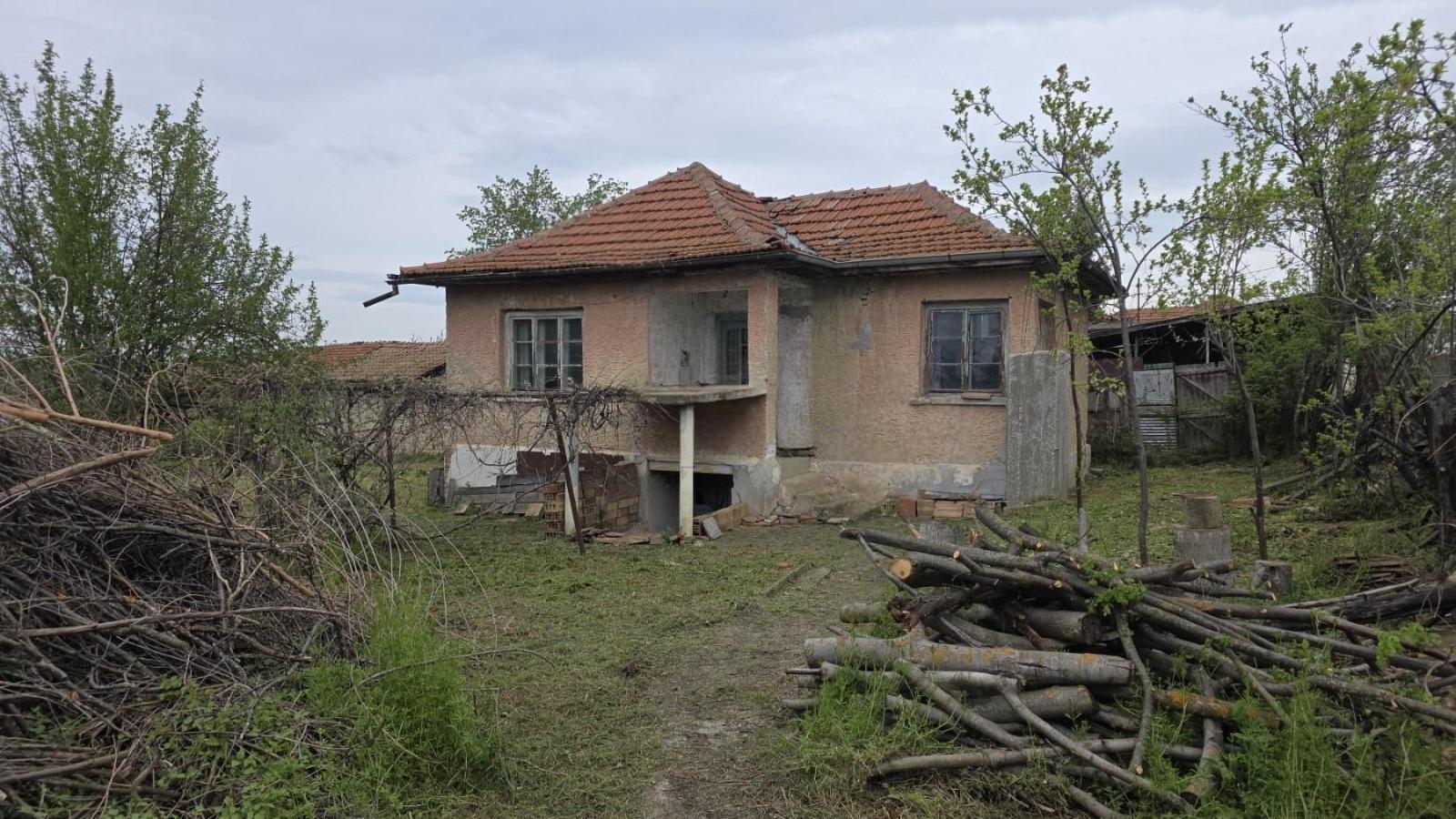 House for Sale in Polikraishte, Veliko Tarnovo