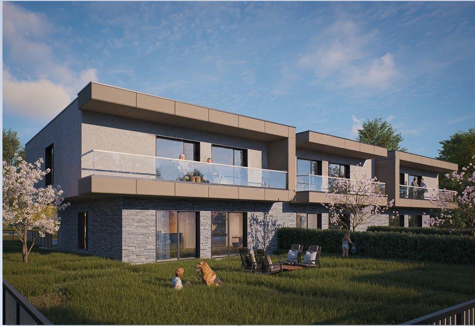 House for Sale in Sofia, Pancharevo