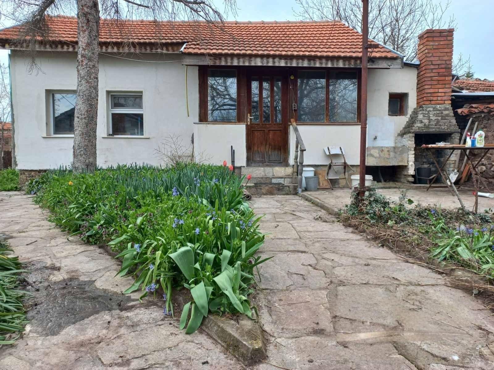 House for Sale in Vaglarovo, Haskovo