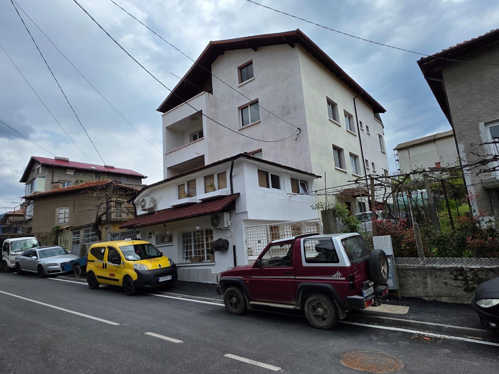 House Floor for Sale in Dupnitsa, Kyustendil