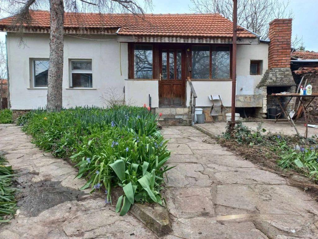 House Floor for Sale in Vaglarovo, Haskovo