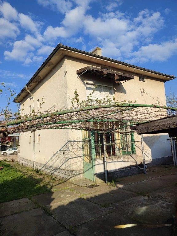 House Floor for Sale in Simeonovgrad, Haskovo