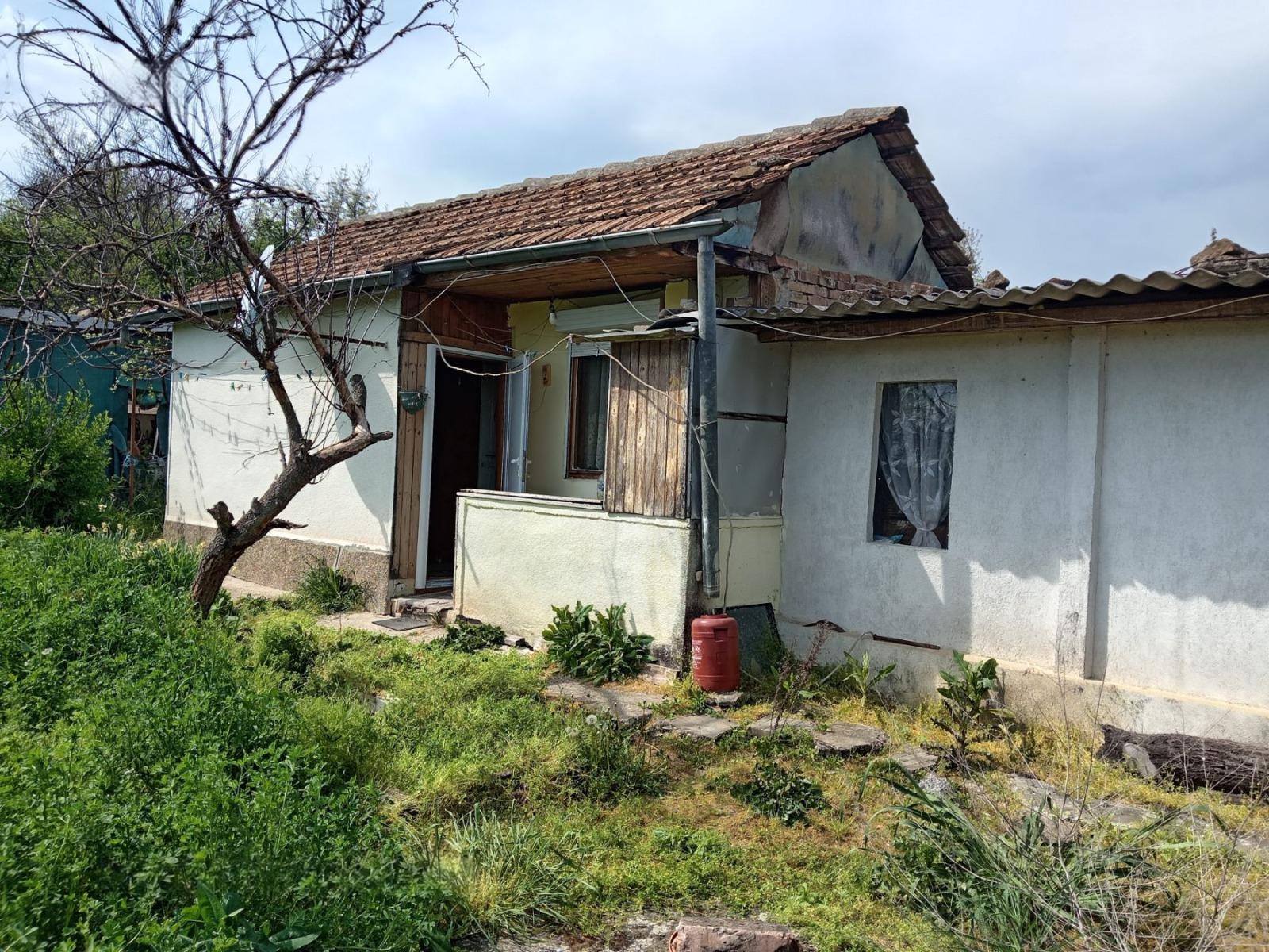 House for Sale in Dolna Oryahovitsa, Veliko Tarnovo
