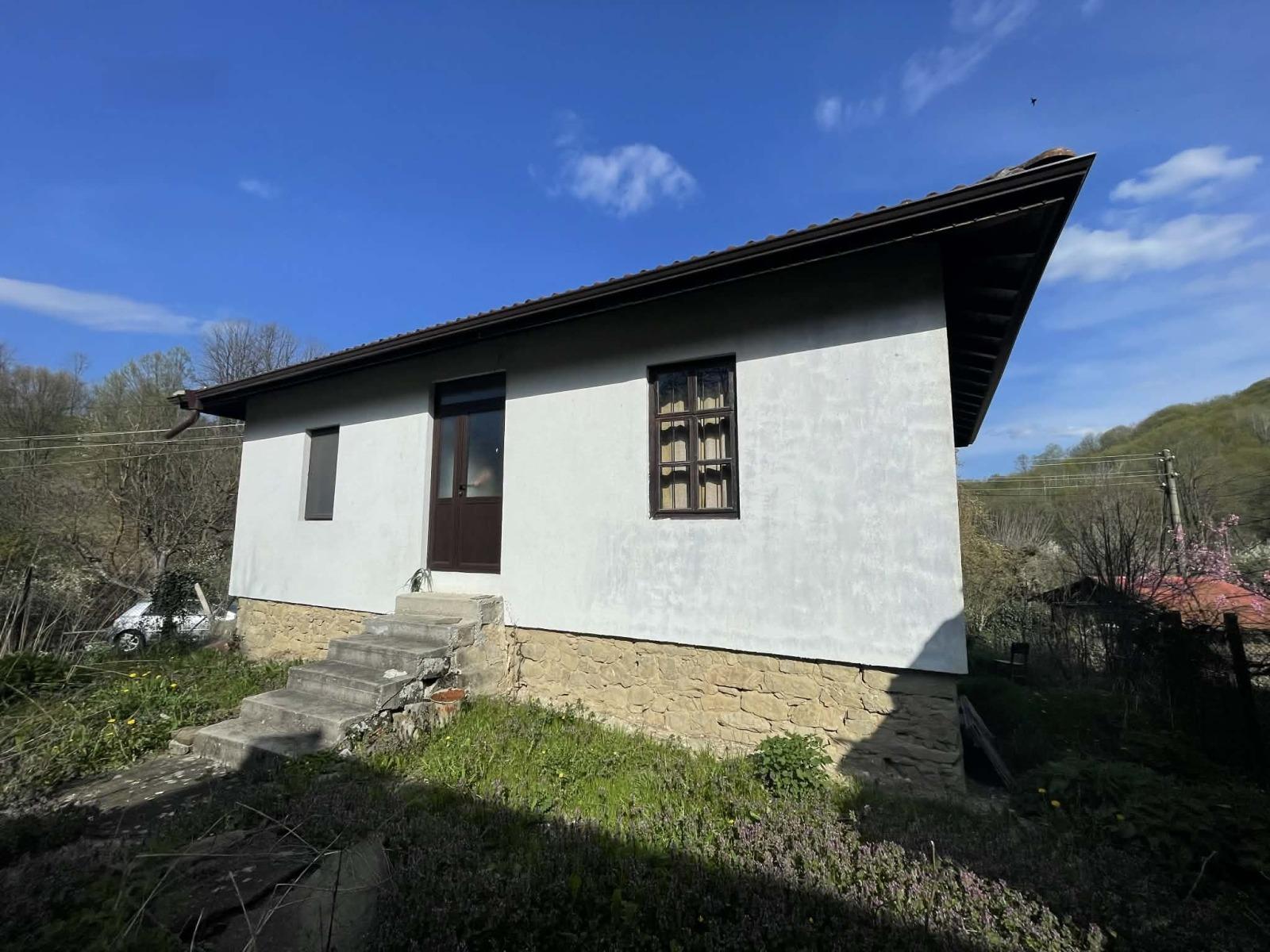 House for Sale in Apriltsi, Lovech