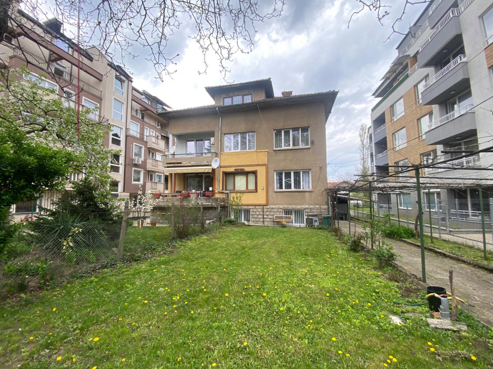 House Floor for Sale in Sofia, Pavlovo