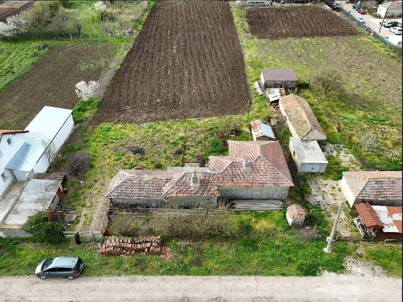 House for Sale in Seltse, Dobrich