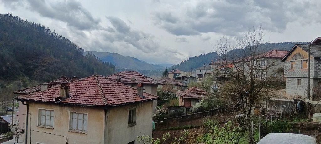 House for Sale in Rudozem, Smolyan