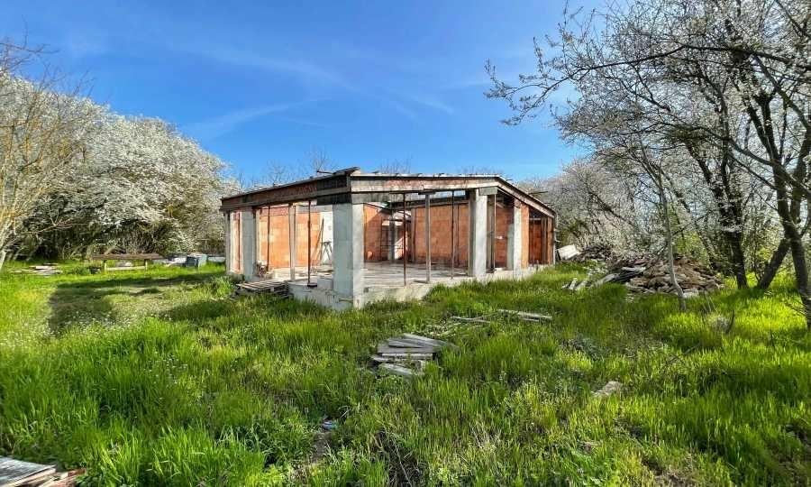 House for Sale in Tsarichino, Dobrich