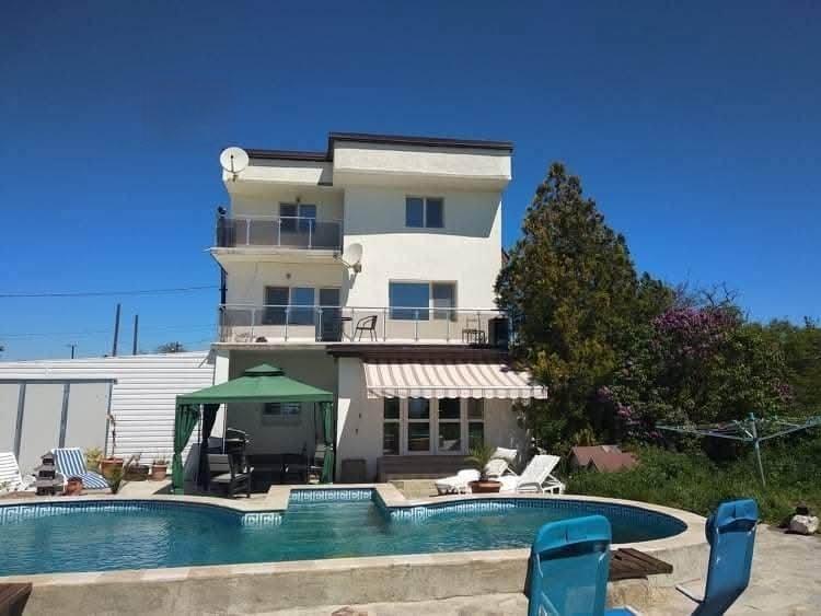 House for Sale in Topola, Dobrich