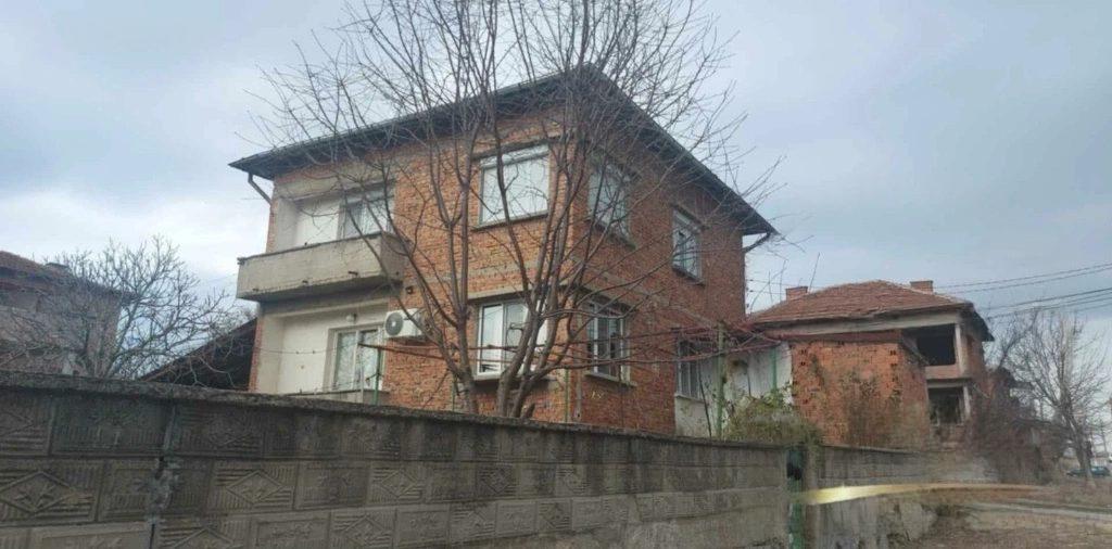 House for Sale in Simeonovgrad, Haskovo