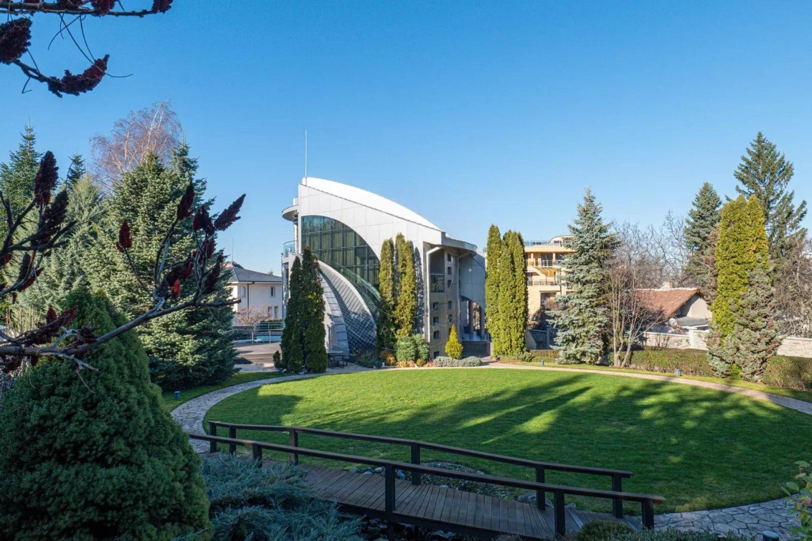 House for Sale in Sofia, Boyana