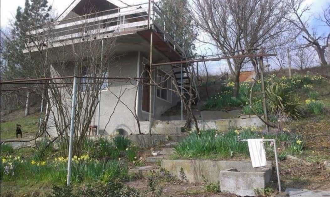 House for Sale in Varna, Zvezditsa