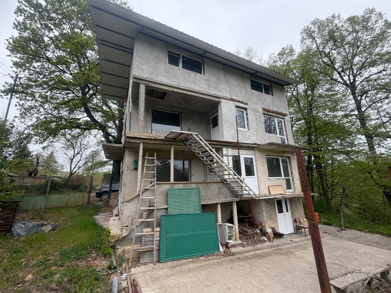 Villa for Sale in Vratsa, Studentski grad