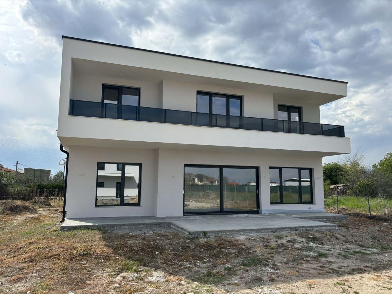 House for Sale in Benkovski, Plovdiv