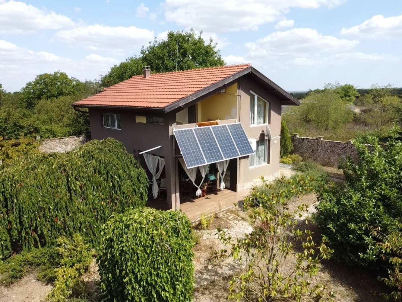 House for Sale in Novakovo, Varna