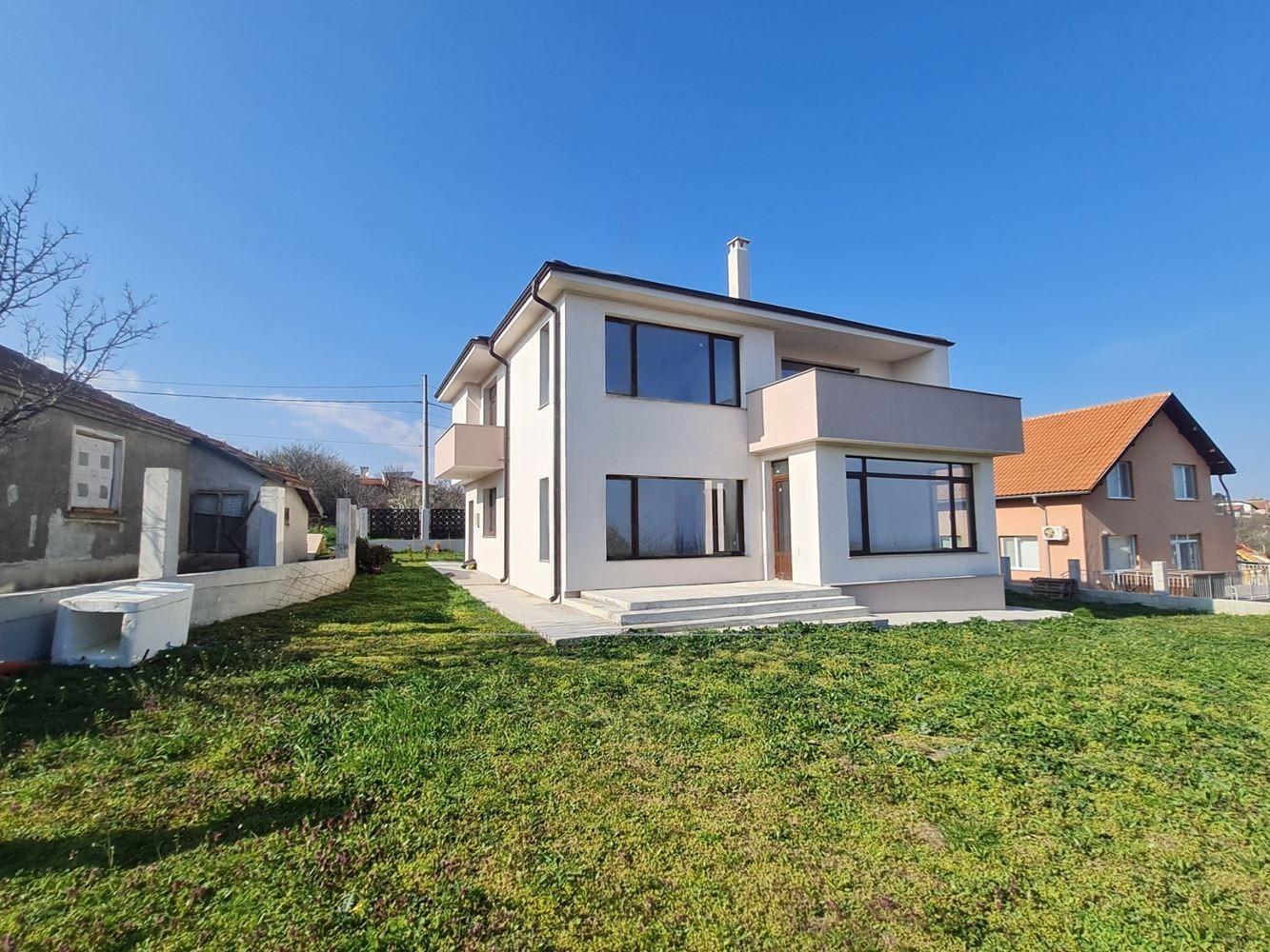 House for Sale in Laka, Burgas
