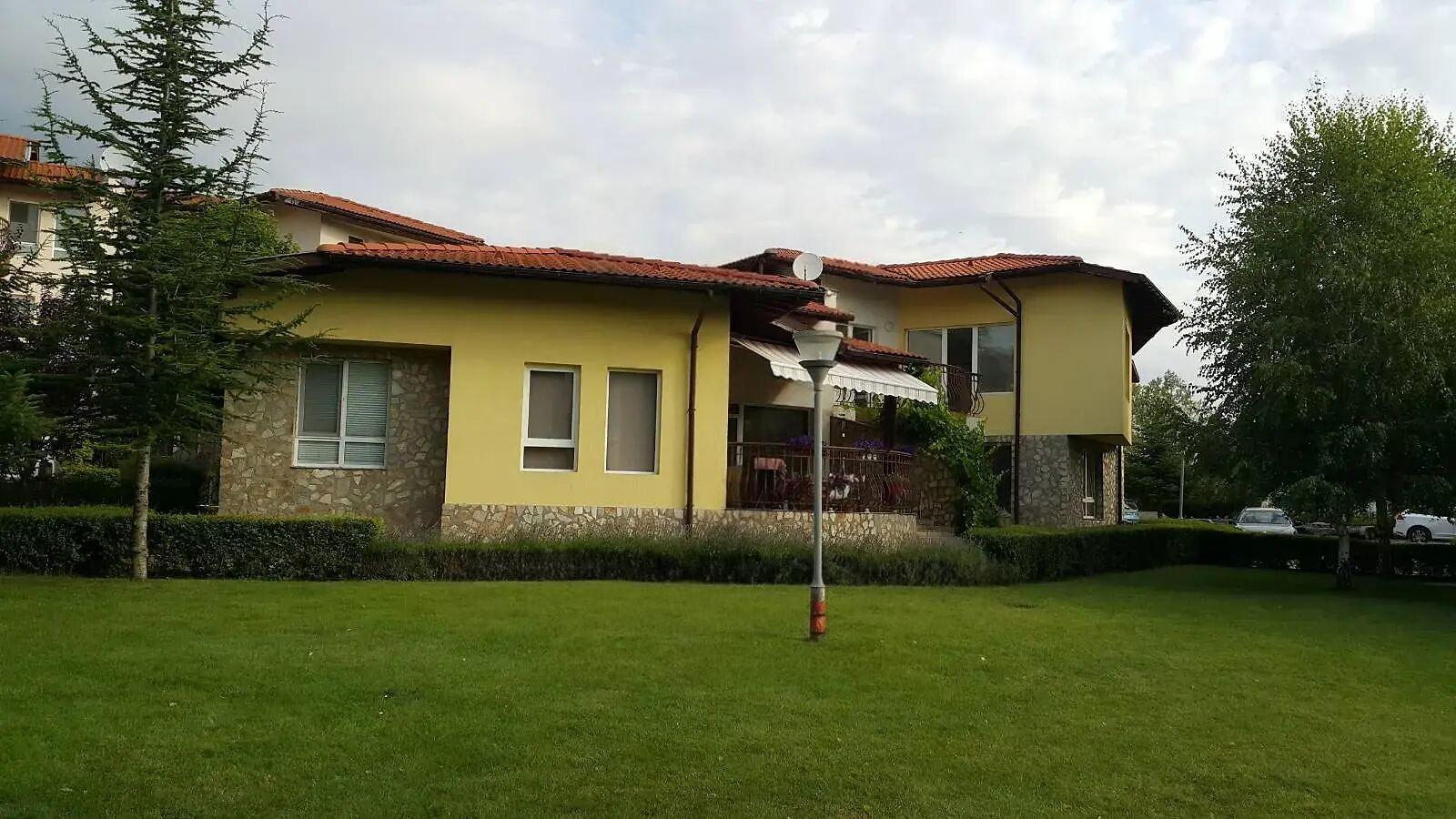 House for Sale in Rogachevo, Dobrich