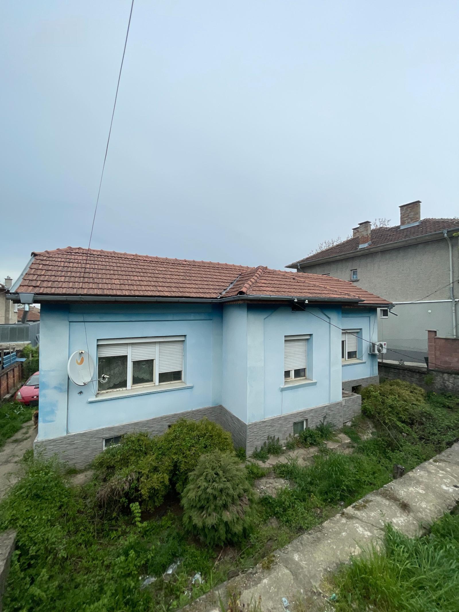 House for Sale in Gorna Oryahovitsa, Veliko Tarnovo